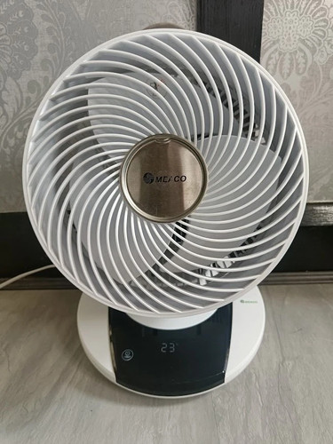 Meaco fan 1056 air - meaco, 10"