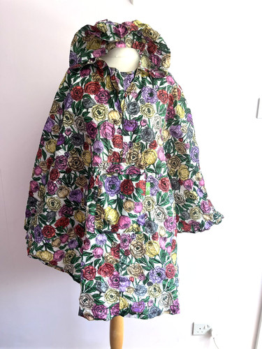 Eco chic floral - eco,