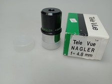 Tele Vue Nailer F= 4.8mm