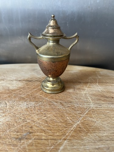 Vintage brass copper - vintage,