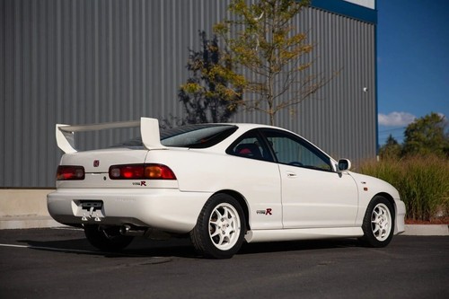 For jdm dc2 integra coupe - for,