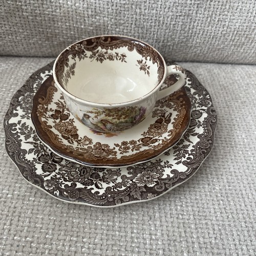 Royal worcester palissy game - royal,