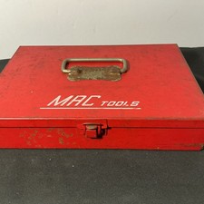 Vintage mac tools mini - tools, tool