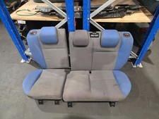 ✅️ Ford Focus St225 blue