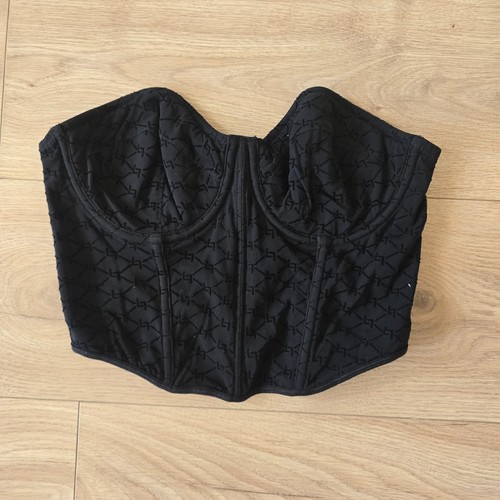 Primark strapless corset - strapless,