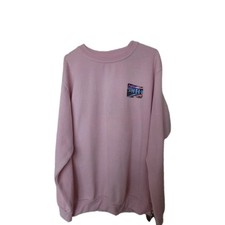 Pink SUPERMARKET SWEEP