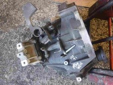 Volkswagen Golf MK5 2003-2009 1.6 FSI 6 Speed Manual Gearbox HBM hbm