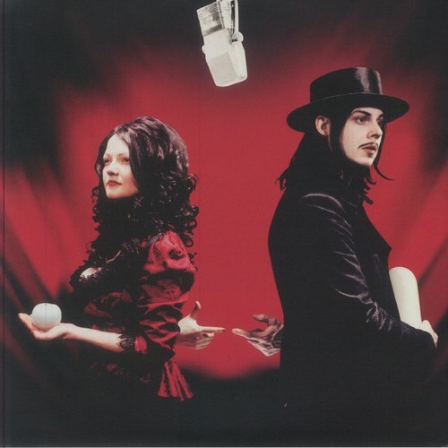 White stripes the - stripes,, get