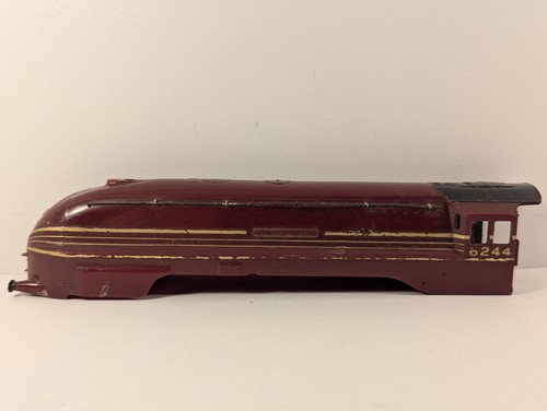 Tri ang hornby - oo, gauge