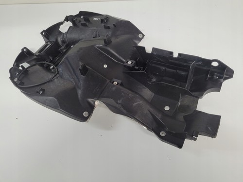 Honda vfr 800 - vtec, arch