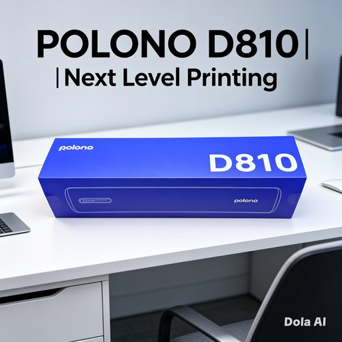Polono d810 - d810, –