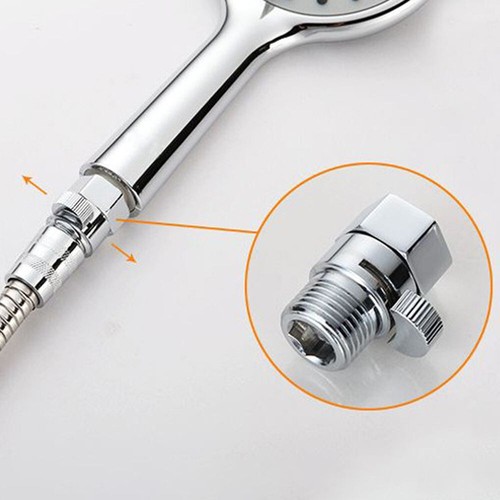 Hand shower head shut - hand,