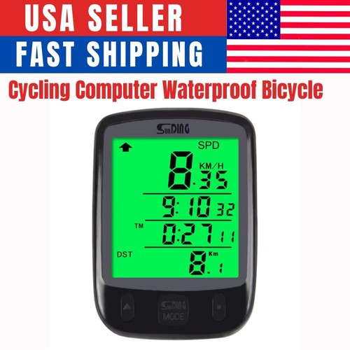 Bike bicycle speedometer cycle - bicycle,