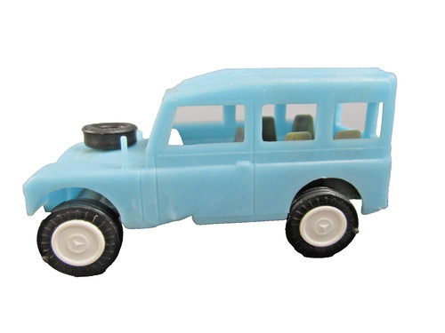 Vam land rover - land,