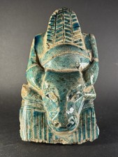 ANCIENT EGYPTIAN STONE