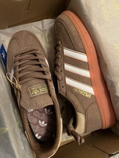 Adidas Handball Spezial Size 5