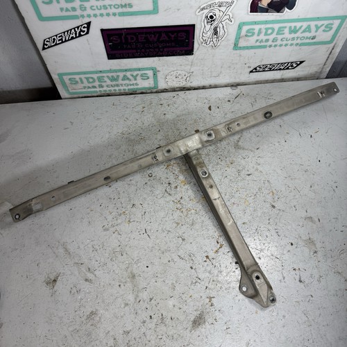 Subaru justy front upper - justy,