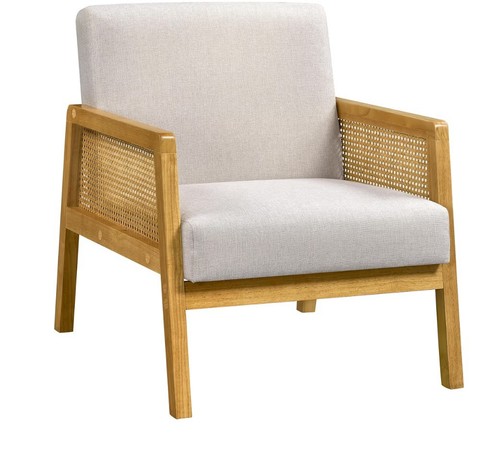 Yaheetech armchair - yaheetech,