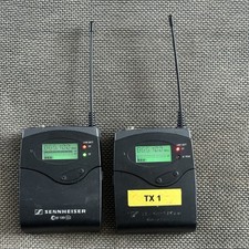 Sennheiser ew100 wireless - ew100,