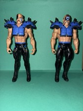 WWE Mattel Legion of Doom