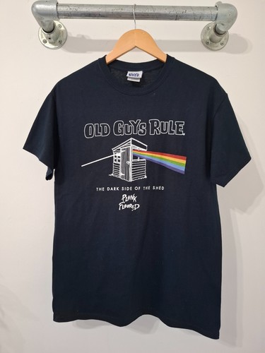 New mens old - new, rule