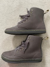 Dr Martens Women's Leyton