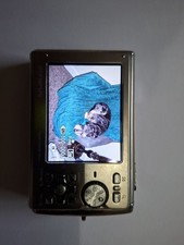 Olympus Micro Tough 8000