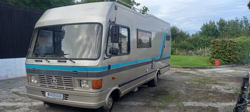Rmb silverstar motorhome - rmb,
