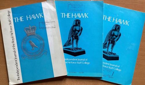 The hawk group x british - the,