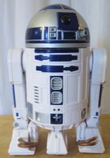 2016 Hasbro R2D2 Interactive 9