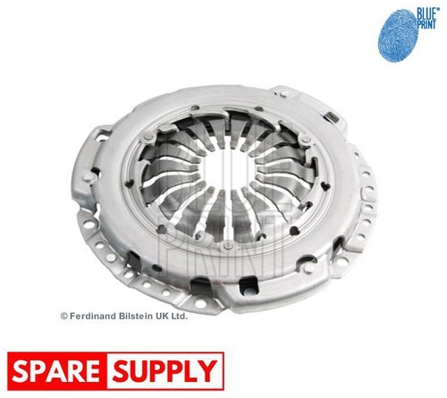 Clutch pressure plate for - plate,