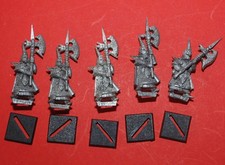 Warhammer Fantasy, Marauder  -