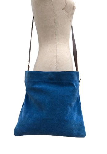 Owen barry suede - owen, bag