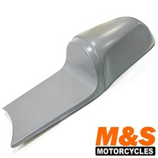 Fibreglass Single Seat Cafe