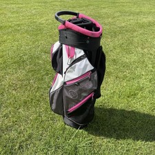 Ram golf ladies trolley bag - ram,