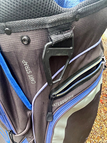 Cobra waterproof golf - cobra, bag