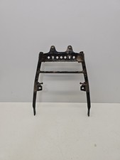Yamaha TW 125 1999 - 2004 Rear
