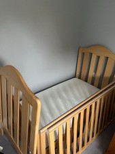 Mamas & Papas Cot Bed