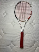 Babolat Pure Strike 100 Tennis