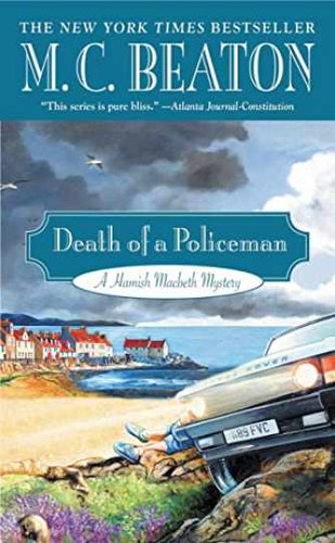 Death policeman a hamish - (a,