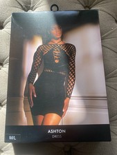 Ann Summers Ashton Dress M/L