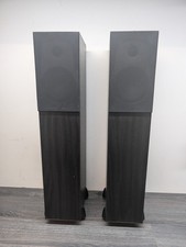 Mordaunt Short Floor Standing Speakers - AVANT 941I - Pair