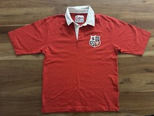 RUGBY SHIRT COTTON TRADERS