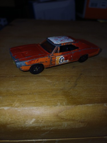 Vintage the ertl - ertl, co