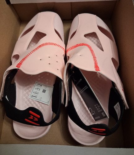 Nike kids pink - kids, jordan