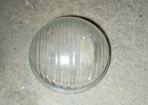 Ford model headlight - ford, 62
