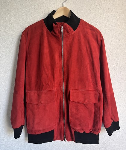 Luxury bomber jacket - luxury,