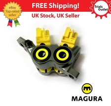 Magura mt7 brake caliper - magura,