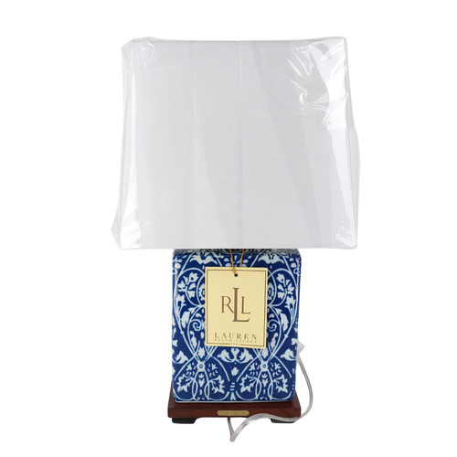 Lauren ralph home blue - home,