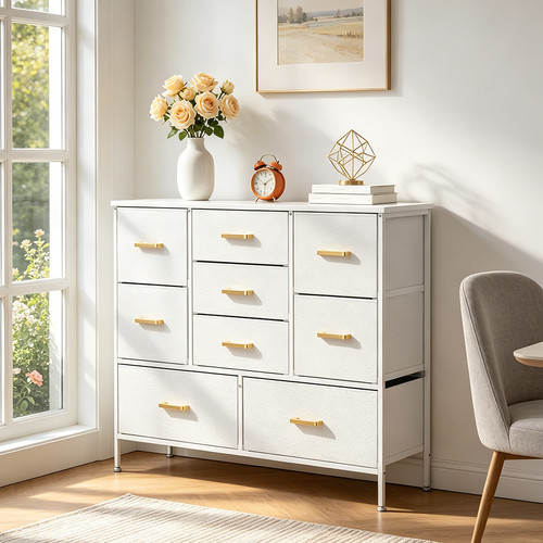 Modern drawer chest of - drawer,